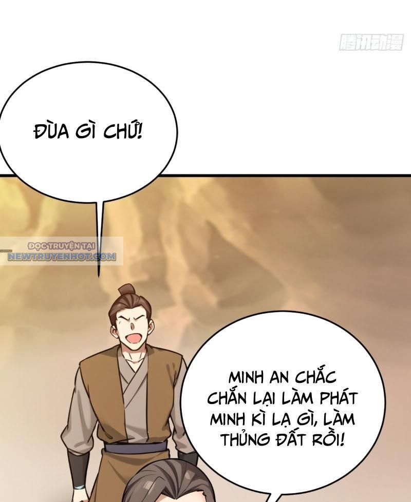 Ẩn Cư Mười Vạn Năm Chapter 250 - Trang 2