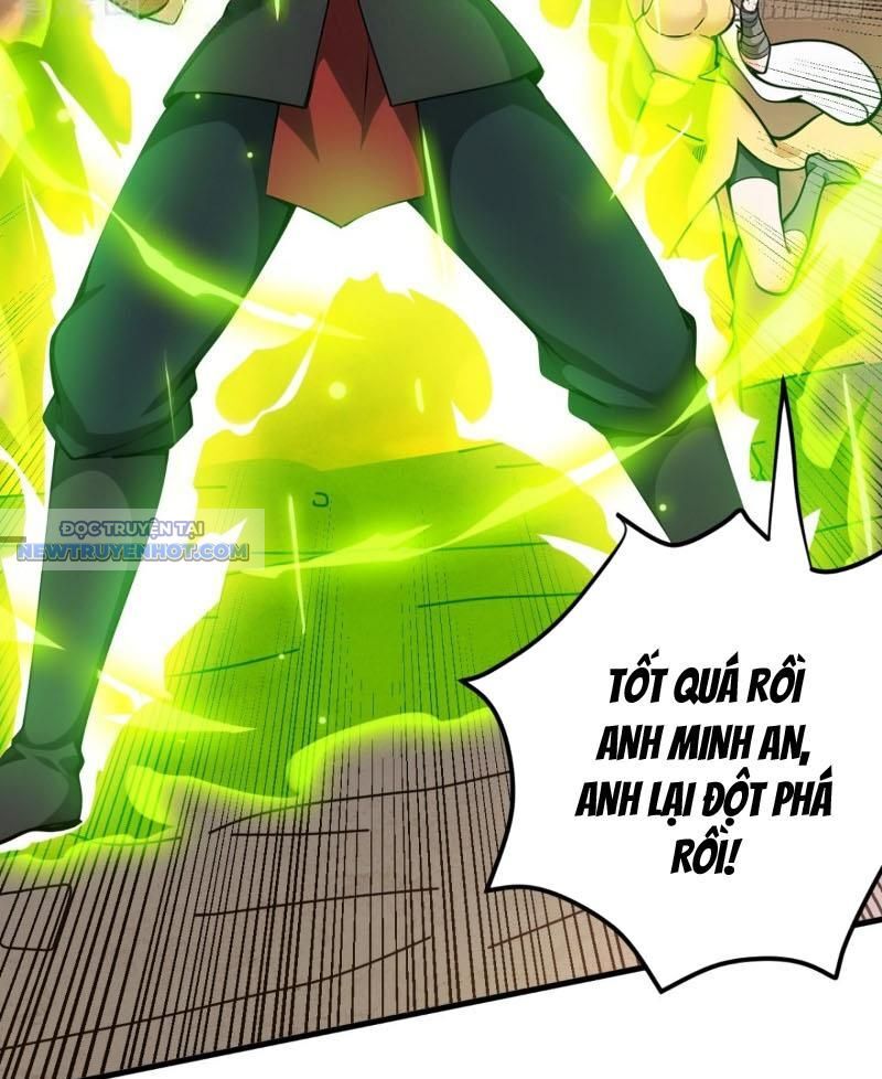 Ẩn Cư Mười Vạn Năm Chapter 250 - Trang 2