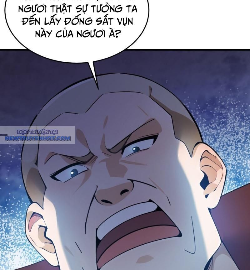 Ẩn Cư Mười Vạn Năm Chapter 248 - Trang 2