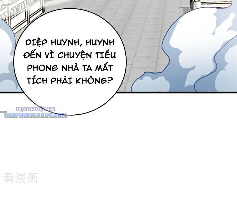 Ẩn Cư Mười Vạn Năm Chapter 247 - Trang 2