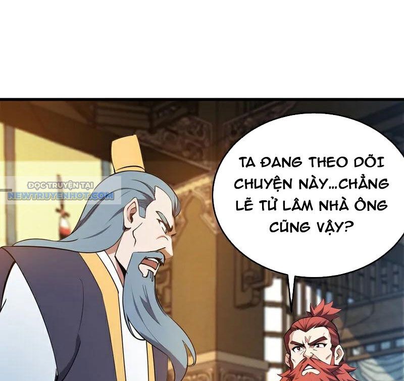 Ẩn Cư Mười Vạn Năm Chapter 247 - Trang 2