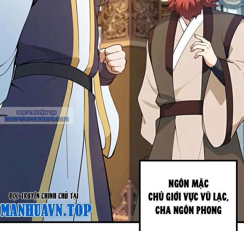 Ẩn Cư Mười Vạn Năm Chapter 247 - Trang 2