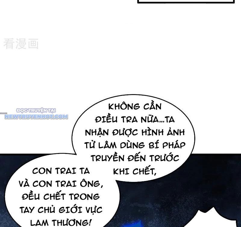 Ẩn Cư Mười Vạn Năm Chapter 247 - Trang 2