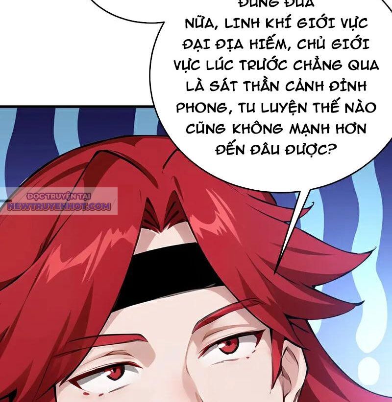 Ẩn Cư Mười Vạn Năm Chapter 247 - Trang 2