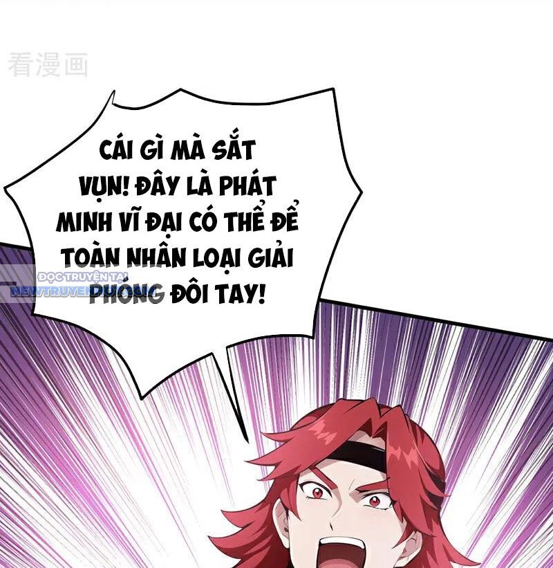 Ẩn Cư Mười Vạn Năm Chapter 247 - Trang 2