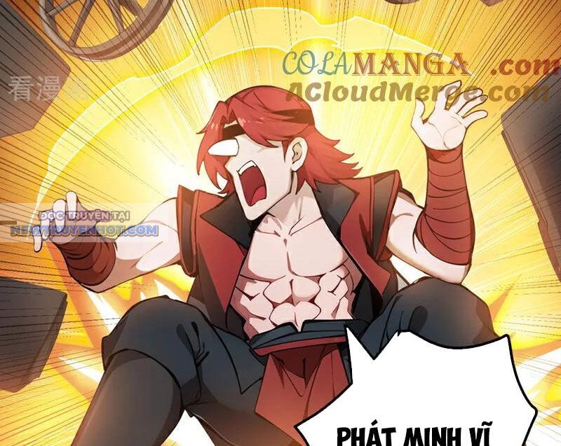 Ẩn Cư Mười Vạn Năm Chapter 247 - Trang 2