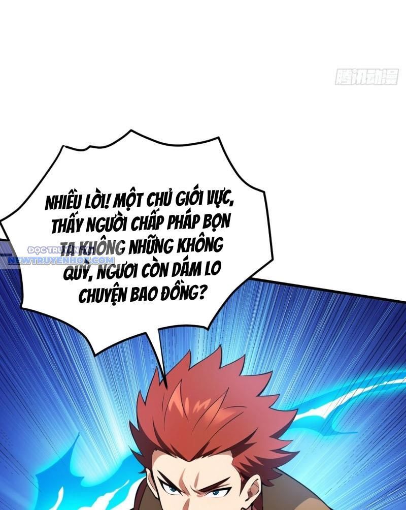 Ẩn Cư Mười Vạn Năm Chapter 246 - Trang 2