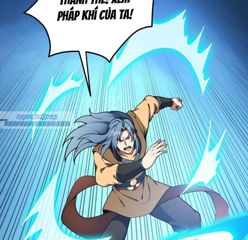 Ẩn Cư Mười Vạn Năm Chapter 246 - Trang 2