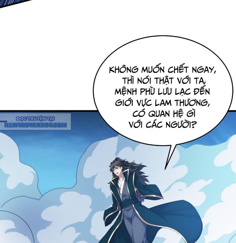 Ẩn Cư Mười Vạn Năm Chapter 246 - Trang 2