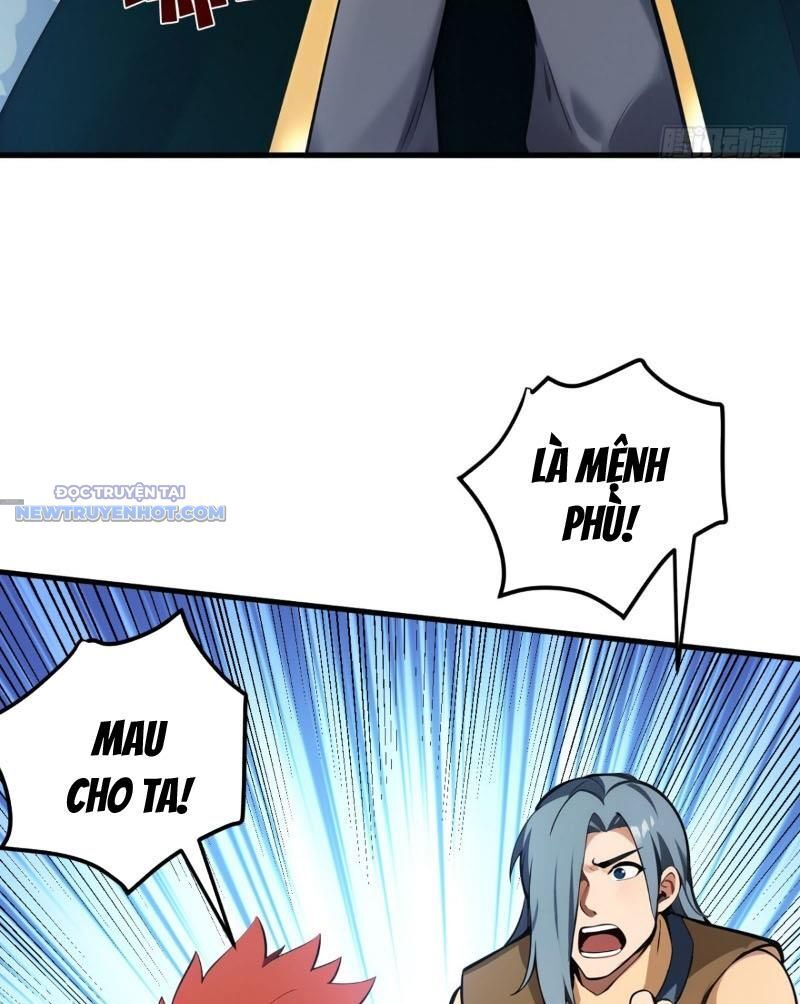 Ẩn Cư Mười Vạn Năm Chapter 246 - Trang 2