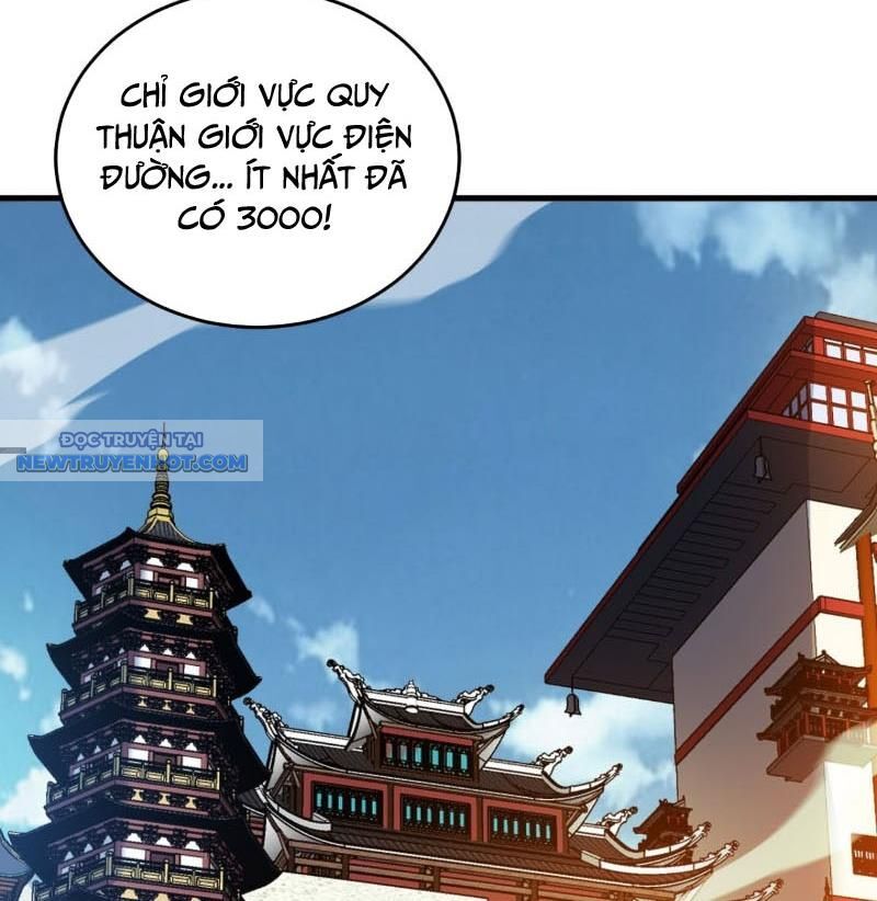 Ẩn Cư Mười Vạn Năm Chapter 246 - Trang 2