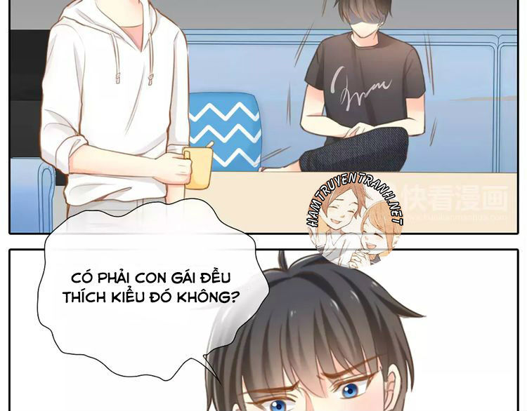 Nhân Loại Mới! Bạn Trai Bị Rò Điện Chapter 25.2 - Trang 2