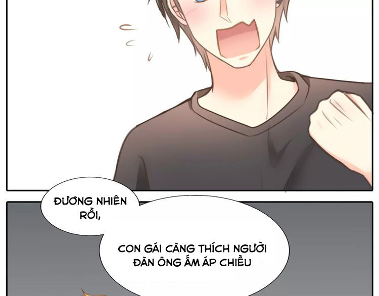 Nhân Loại Mới! Bạn Trai Bị Rò Điện Chapter 25.2 - Trang 2