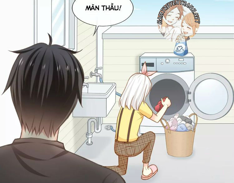 Nhân Loại Mới! Bạn Trai Bị Rò Điện Chapter 25.2 - Trang 2