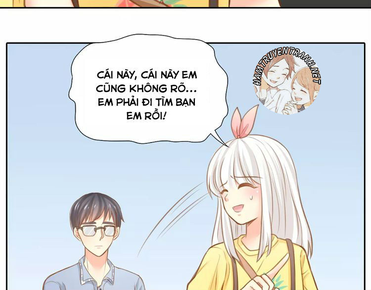 Nhân Loại Mới! Bạn Trai Bị Rò Điện Chapter 25.2 - Trang 2