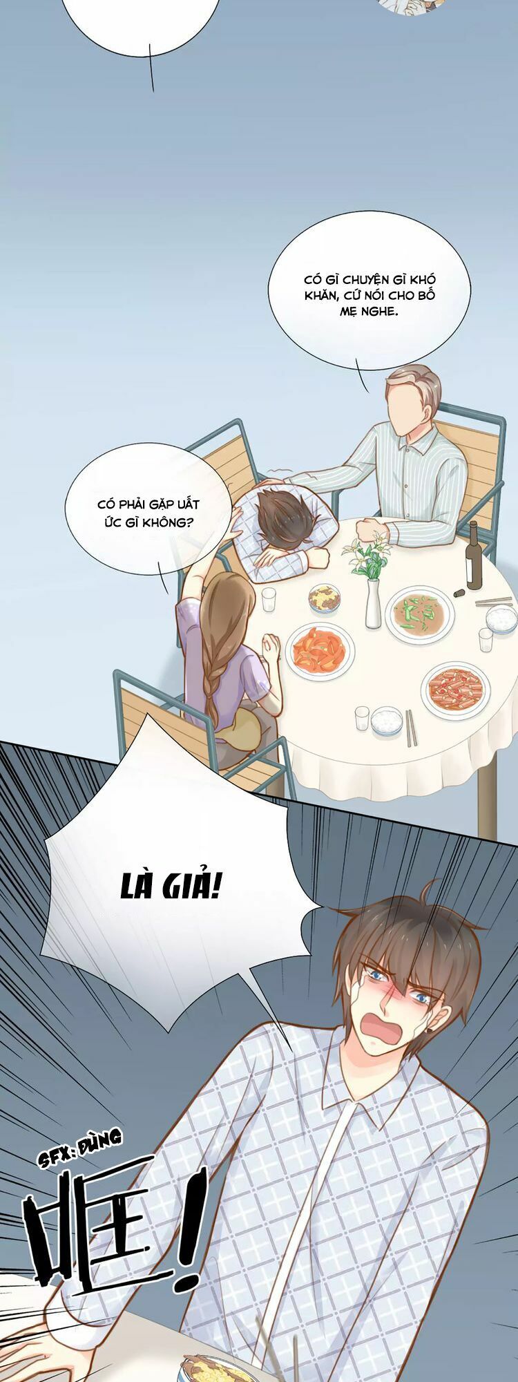 Nhân Loại Mới! Bạn Trai Bị Rò Điện Chapter 23.1 - Trang 2