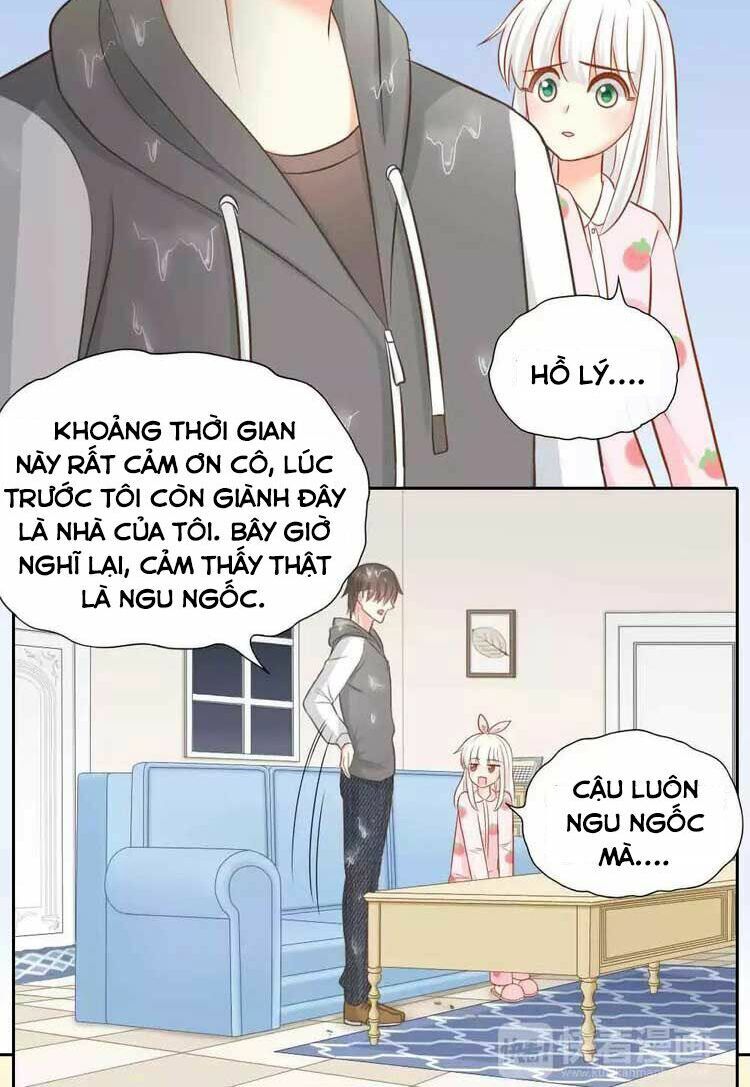 Nhân Loại Mới! Bạn Trai Bị Rò Điện Chapter 19 - Trang 2