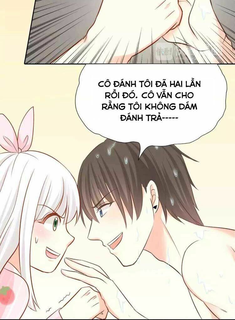 Nhân Loại Mới! Bạn Trai Bị Rò Điện Chapter 19 - Trang 2