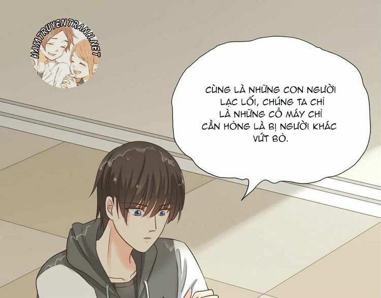 Nhân Loại Mới! Bạn Trai Bị Rò Điện Chapter 18.2 - Trang 2