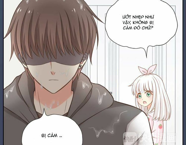 Nhân Loại Mới! Bạn Trai Bị Rò Điện Chapter 18.1 - Trang 2