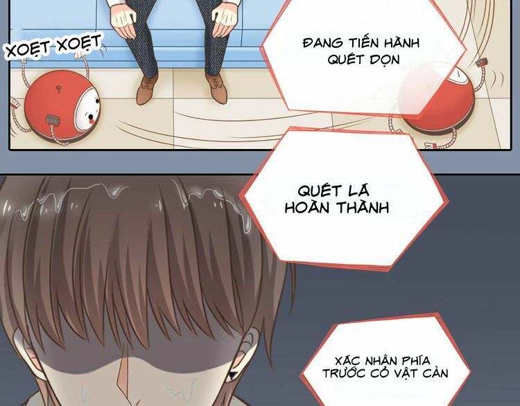 Nhân Loại Mới! Bạn Trai Bị Rò Điện Chapter 18.1 - Trang 2