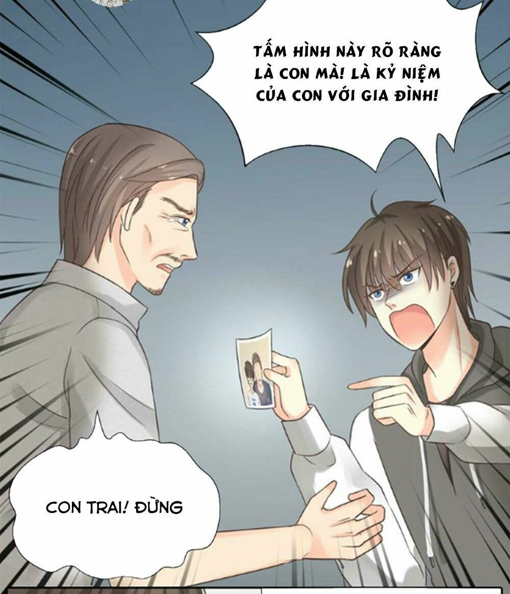 Nhân Loại Mới! Bạn Trai Bị Rò Điện Chapter 17.2 - Trang 2