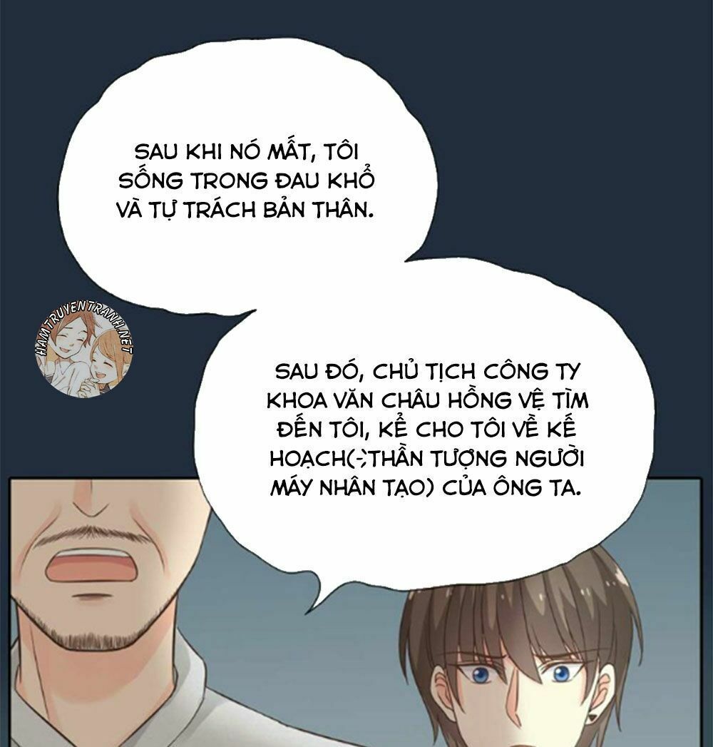 Nhân Loại Mới! Bạn Trai Bị Rò Điện Chapter 17.2 - Trang 2