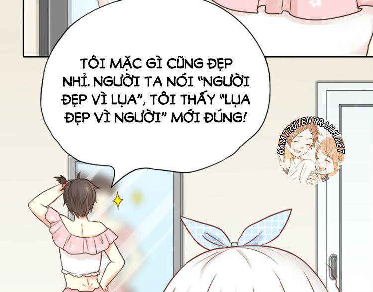 Nhân Loại Mới! Bạn Trai Bị Rò Điện Chapter 11 - Trang 2