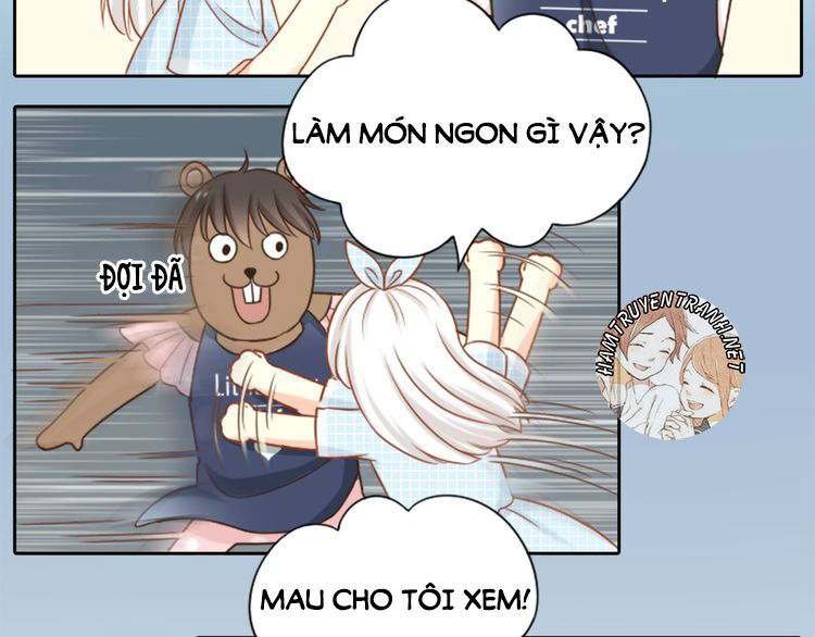 Nhân Loại Mới! Bạn Trai Bị Rò Điện Chapter 11 - Trang 2