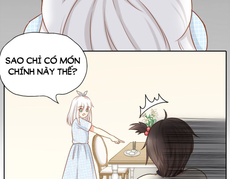 Nhân Loại Mới! Bạn Trai Bị Rò Điện Chapter 11 - Trang 2