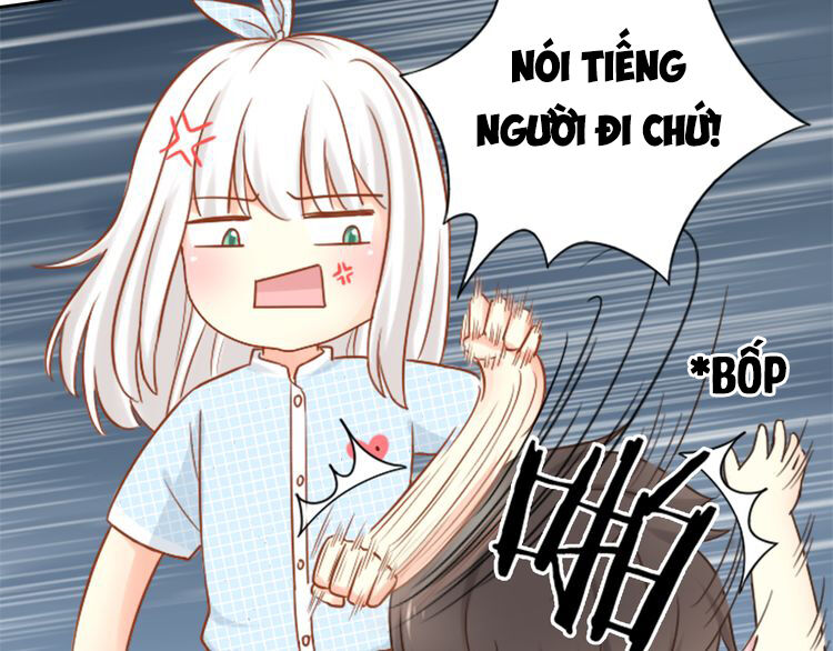 Nhân Loại Mới! Bạn Trai Bị Rò Điện Chapter 11 - Trang 2