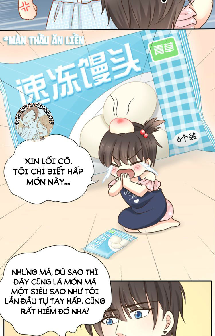 Nhân Loại Mới! Bạn Trai Bị Rò Điện Chapter 11 - Trang 2