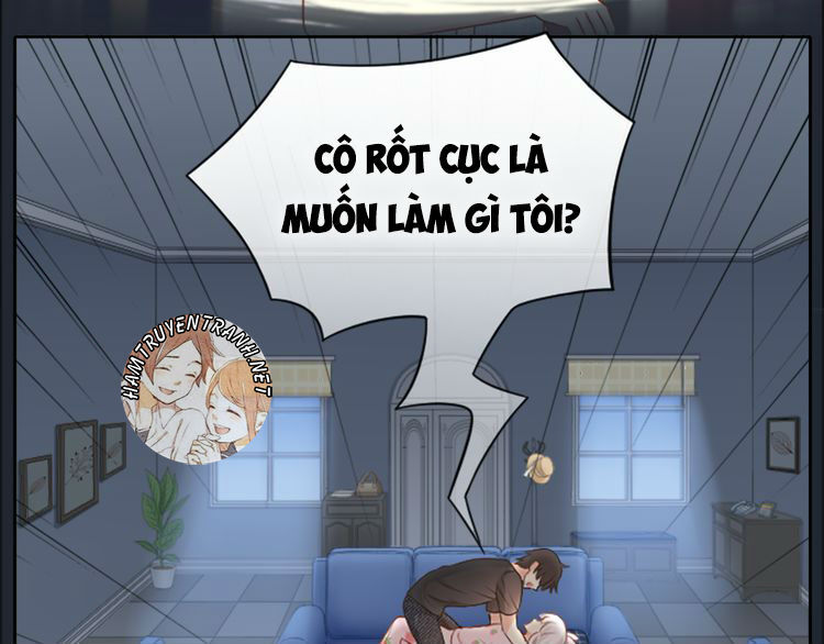 Nhân Loại Mới! Bạn Trai Bị Rò Điện Chapter 11 - Trang 2