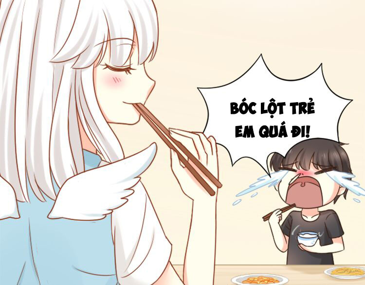 Nhân Loại Mới! Bạn Trai Bị Rò Điện Chapter 10 - Trang 2