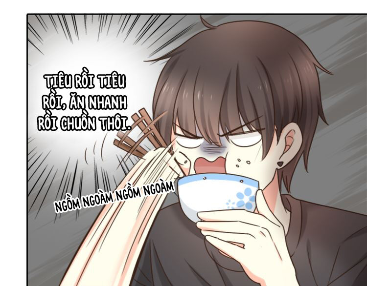 Nhân Loại Mới! Bạn Trai Bị Rò Điện Chapter 10 - Trang 2