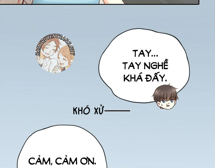 Nhân Loại Mới! Bạn Trai Bị Rò Điện Chapter 10 - Trang 2