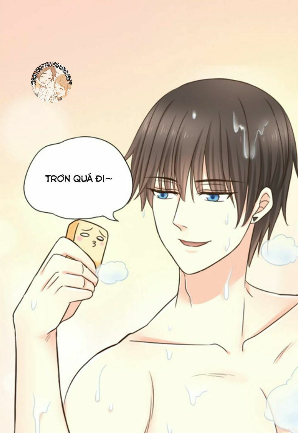 Nhân Loại Mới! Bạn Trai Bị Rò Điện Chapter 9 - Trang 2