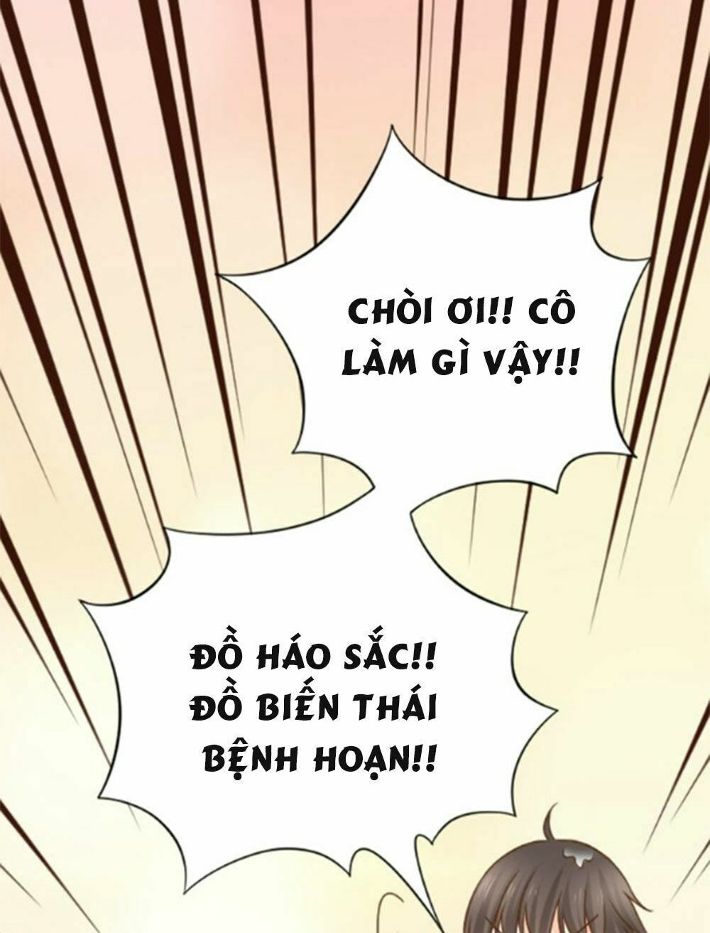 Nhân Loại Mới! Bạn Trai Bị Rò Điện Chapter 9 - Trang 2