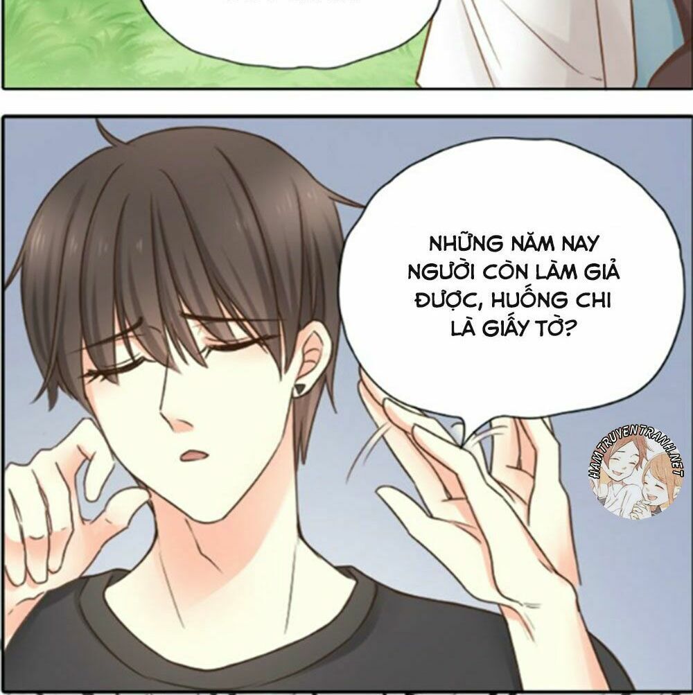 Nhân Loại Mới! Bạn Trai Bị Rò Điện Chapter 9 - Trang 2