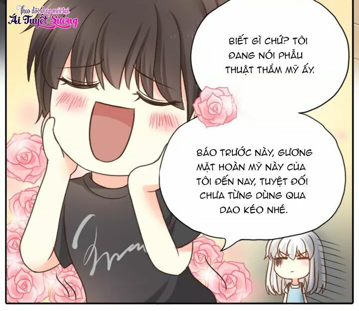 Nhân Loại Mới! Bạn Trai Bị Rò Điện Chapter 8 - Trang 2