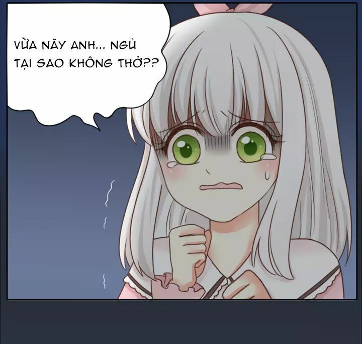 Nhân Loại Mới! Bạn Trai Bị Rò Điện Chapter 7 - Trang 2