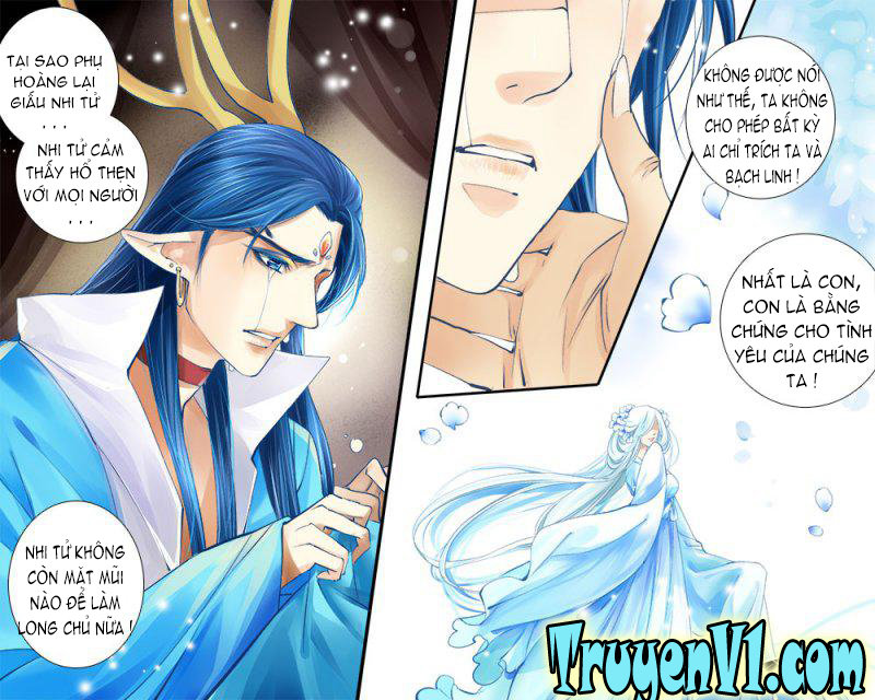 Long Phượng Trình Tường Chapter 109 - Trang 2