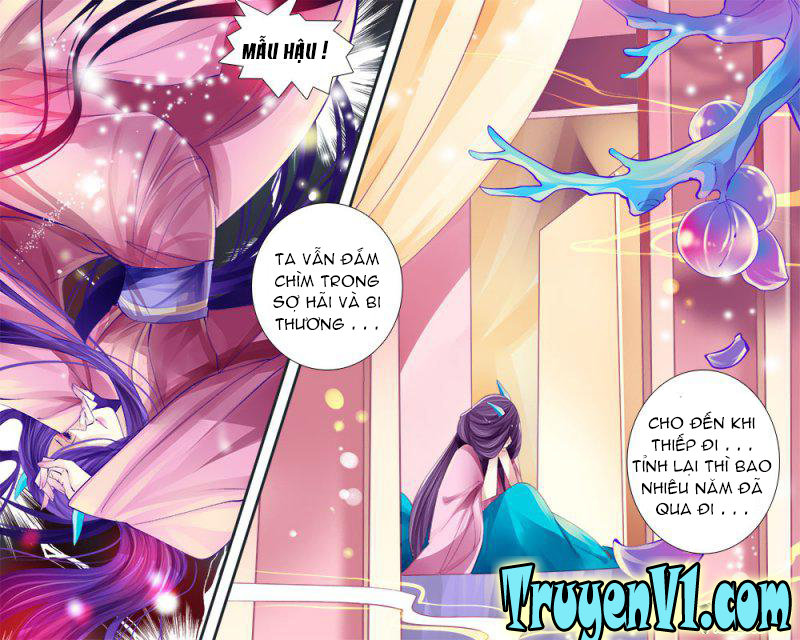 Long Phượng Trình Tường Chapter 107 - Trang 2