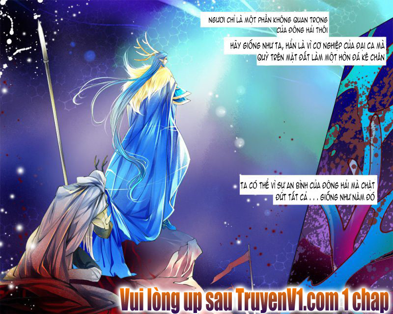 Long Phượng Trình Tường Chapter 86 - Trang 2