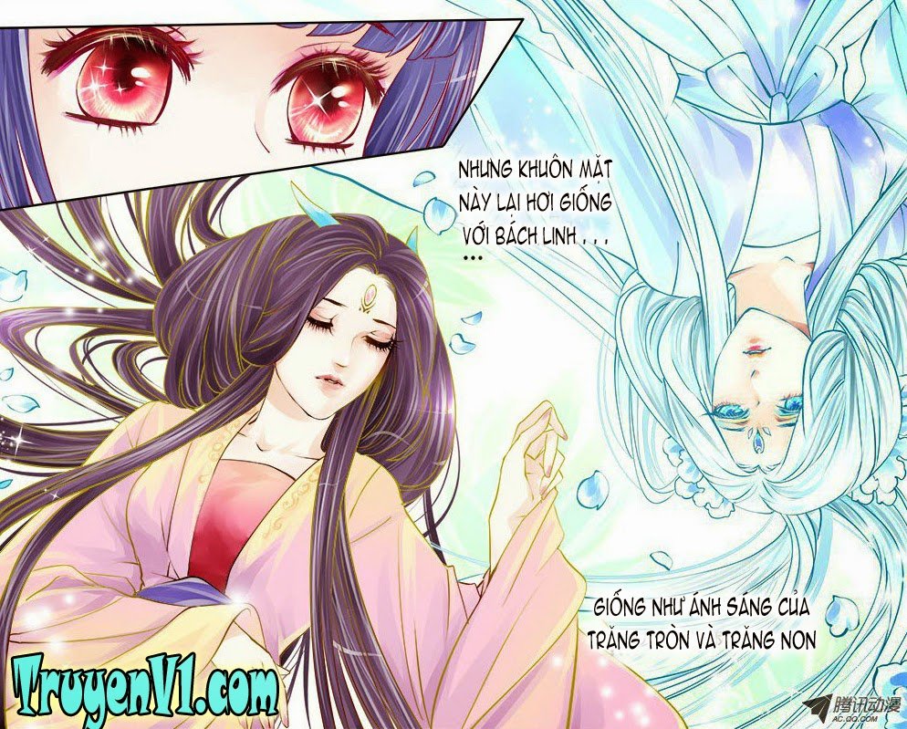 Long Phượng Trình Tường Chapter 70 - Trang 2