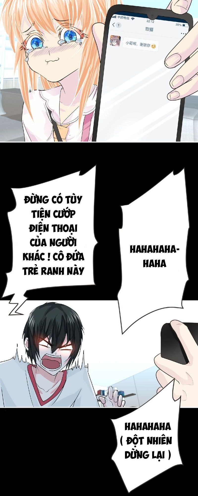 Đại Chiến Yêu Tinh Chapter 18 - Trang 2