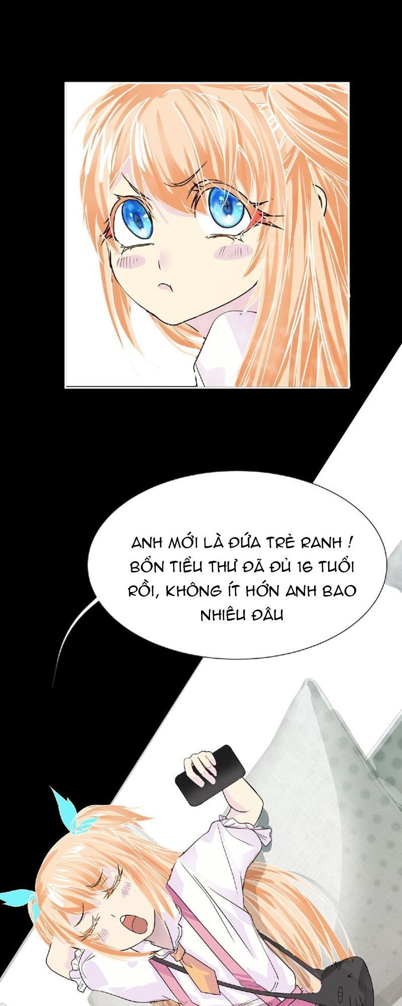 Đại Chiến Yêu Tinh Chapter 18 - Trang 2