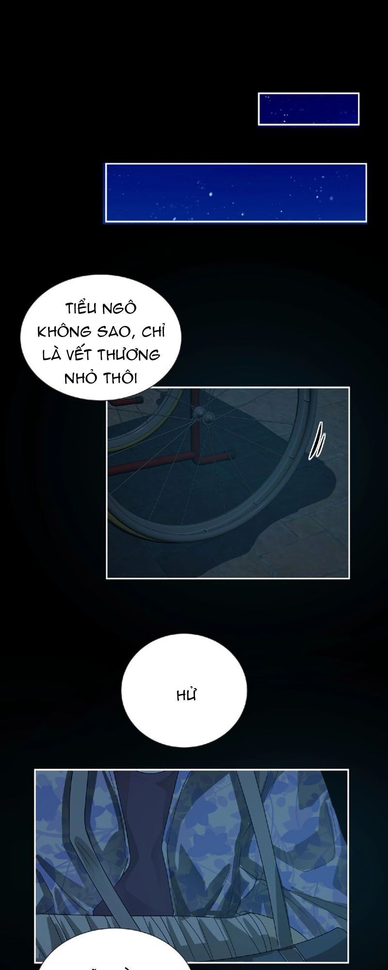 Đại Chiến Yêu Tinh Chapter 18 - Trang 2