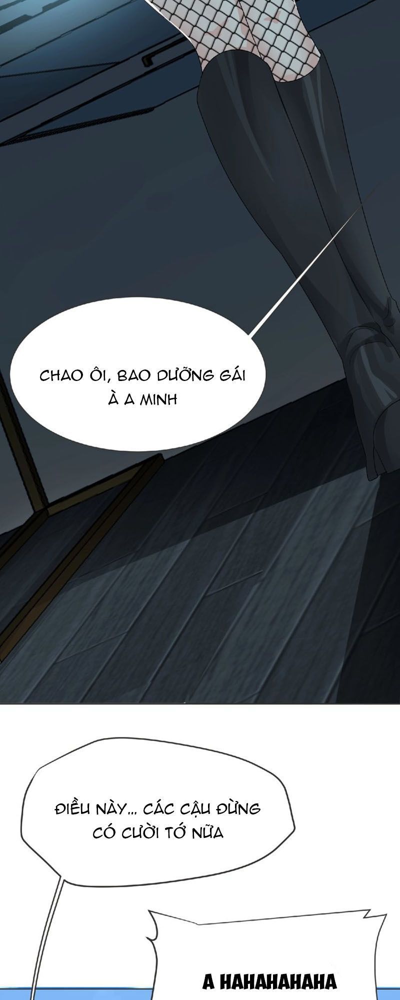 Đại Chiến Yêu Tinh Chapter 14 - Trang 2