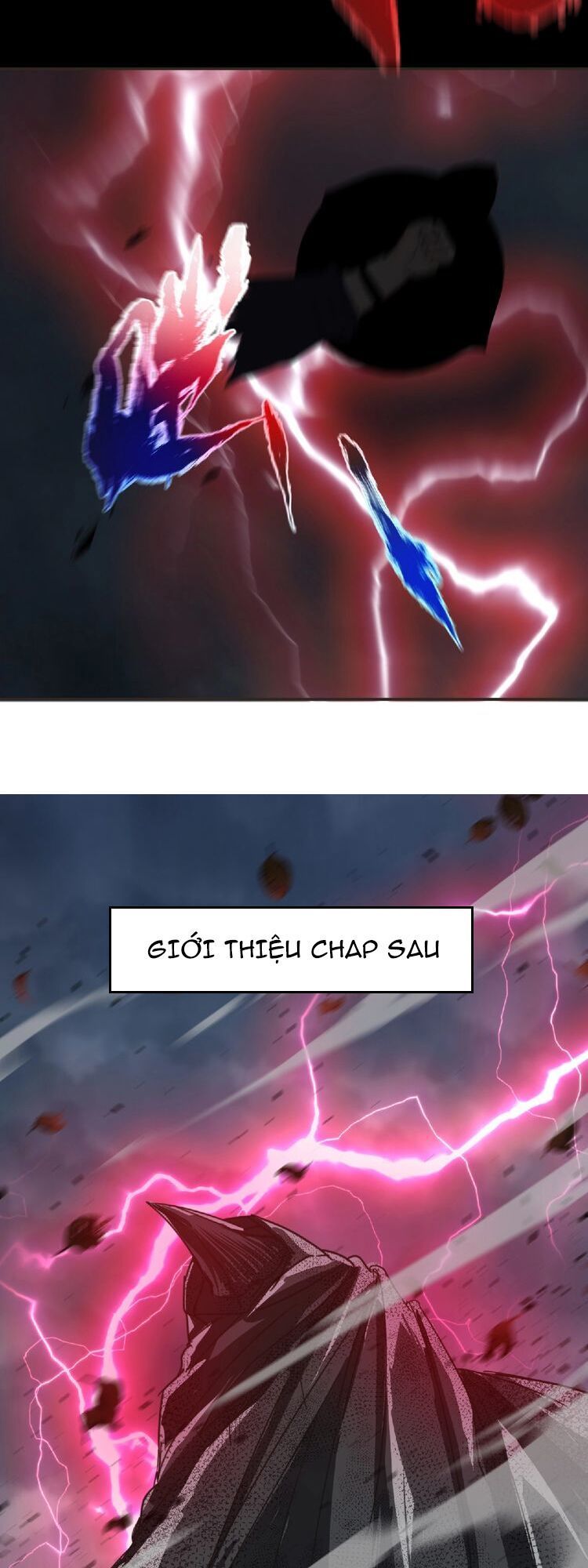 Đại Chiến Yêu Tinh Chapter 11 - Trang 2